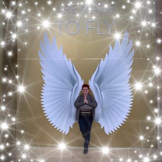 Jeanne Shaw's avatar