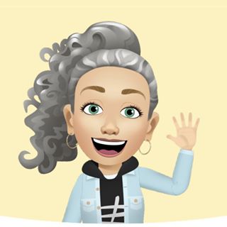 Paula Barratt's avatar