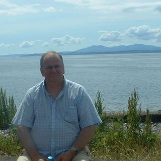 Giuseppe Galanelli's avatar
