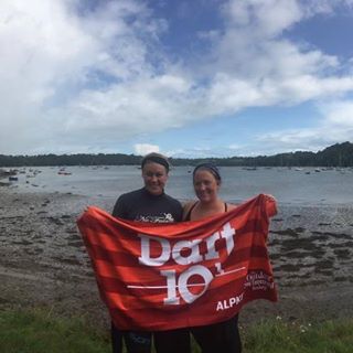 Fiona Macrae's avatar