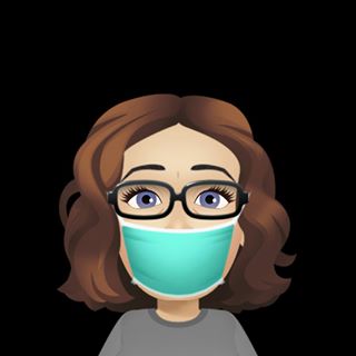 Ruth Wilson's avatar