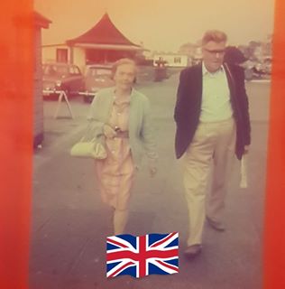 Dawn Bamforth's avatar