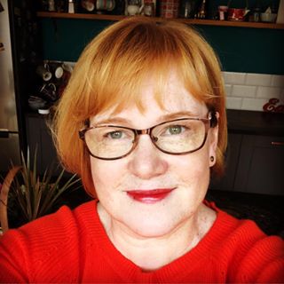 Sue Kelson's avatar