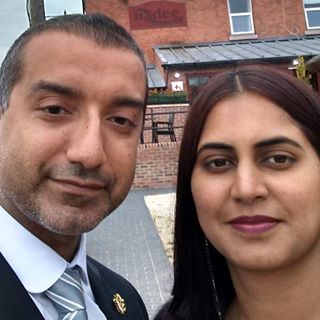 Ranjit Singh Badhan's avatar