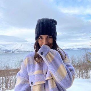 Aurora Fernandes's avatar
