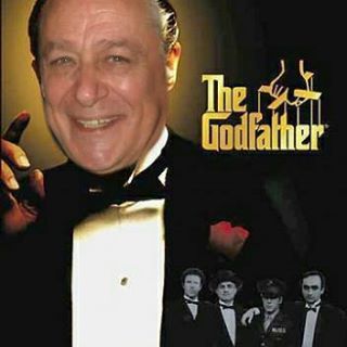 Kevin Mulholland's avatar