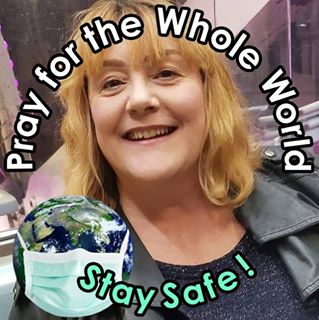 Angela Walker's avatar