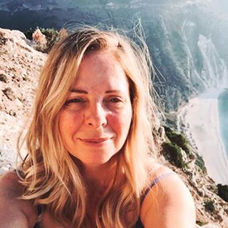 Joanne Rogers's avatar