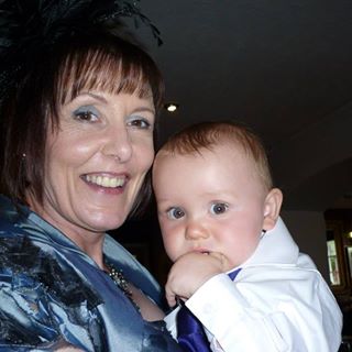 Jacky Wilson's avatar