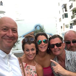 Kellie Gent's avatar