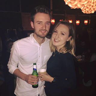 Hannah Richardson's avatar