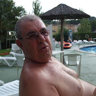 Roy Saville's avatar