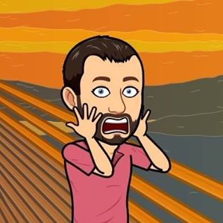 Alex Patrick's avatar