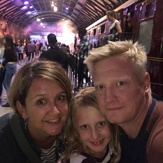 Anna Living's avatar