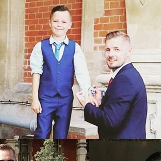 Trevor Weeks's avatar