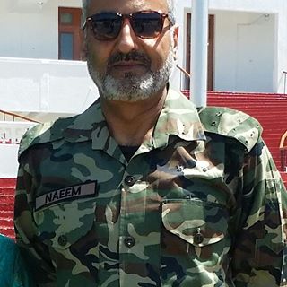 Naeem Saleem's avatar