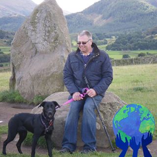 Stuart Wood's avatar