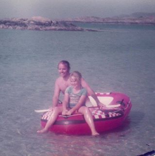 Sharon Taylor's avatar