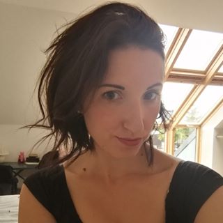 Jody Taylor's avatar