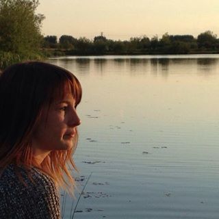 Hayley Munns's avatar