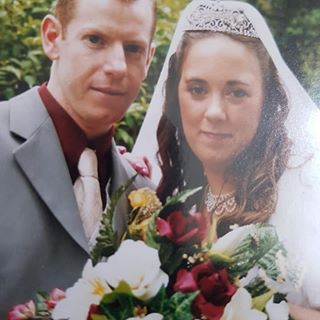 Theresantony Whitaker Falkingham's avatar