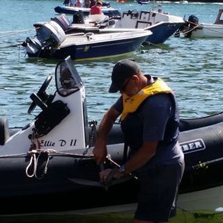 Stephen Derrick's avatar