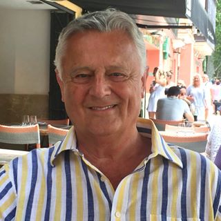 Maxwell Packe's avatar