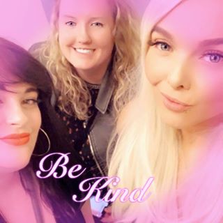 Sharney Kane's avatar