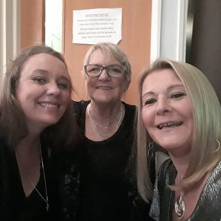 Jenny Maxwell's avatar