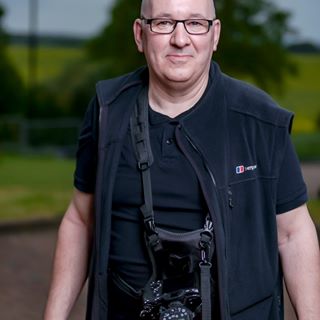 Steve Piggott's avatar