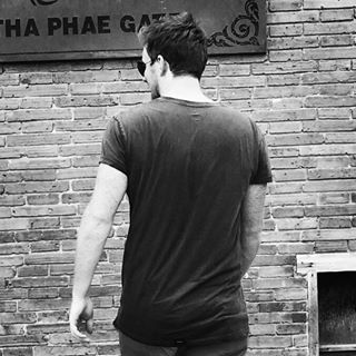 Royce Corden's avatar