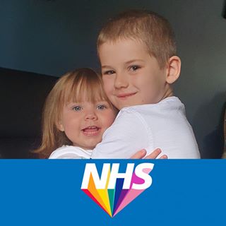 Kev Wilkinson's avatar