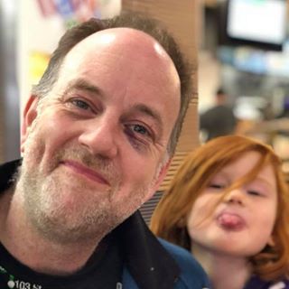 Graham Tackley's avatar