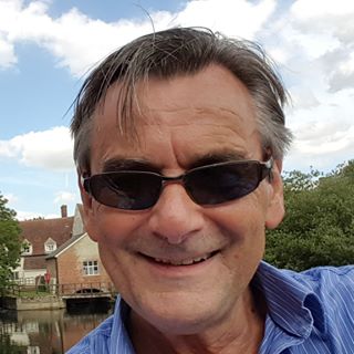 Pete Conway's avatar