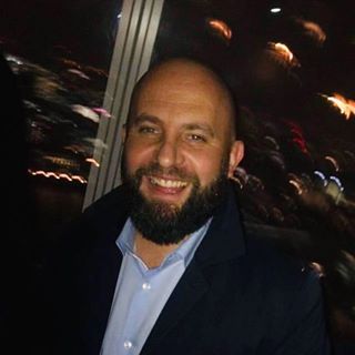 Nick Dettmar's avatar