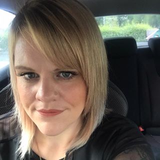 Vicky Bridger's avatar