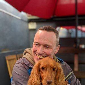 Rob Macduff's avatar