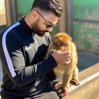 Sufyan Muhammad's avatar