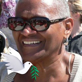 Claudette Williams-Burnett's avatar