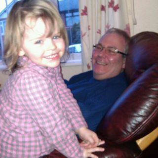 Stephen Hamilton's avatar