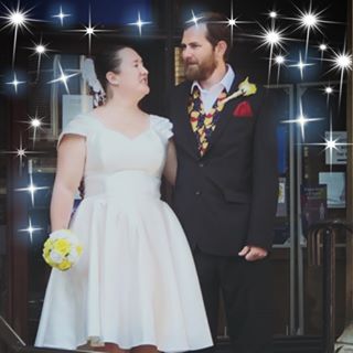 Rebecca Scott-Ryan's avatar