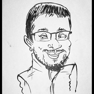 Abdul Rahim's avatar
