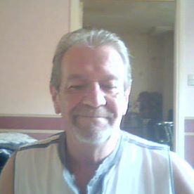 Ricky Thorne's avatar