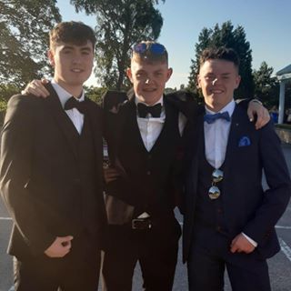 Alfie Smith's avatar
