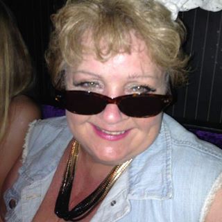 Carrie Richardson's avatar