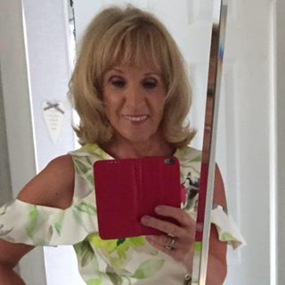 Irene Mcguinnity's avatar