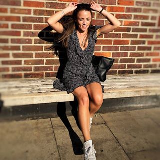 Laura Visick's avatar