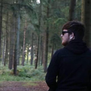 Tom Woodruffe's avatar