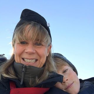 Kate Schmidt's avatar