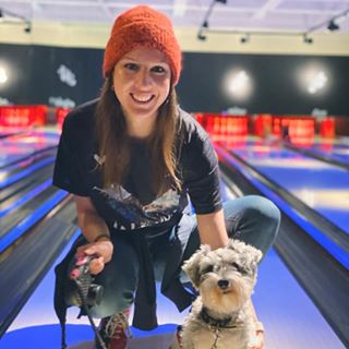 Anezka Kratkocka's avatar